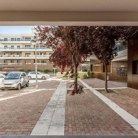 Charmoso Apartamento Sacavém Exteriér fotografie