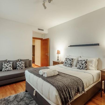 Charmoso Apartamento Sacavém Exteriér fotografie