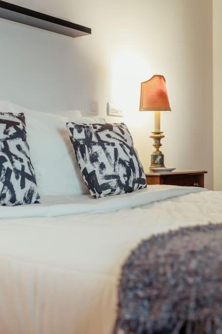 Charmoso Apartamento Sacavém Exteriér fotografie