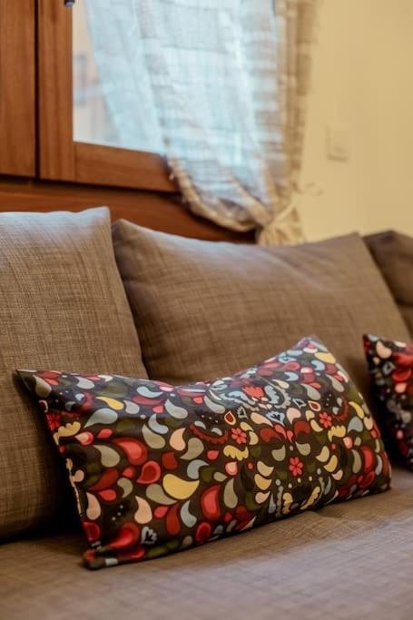Charmoso Apartamento Sacavém Exteriér fotografie