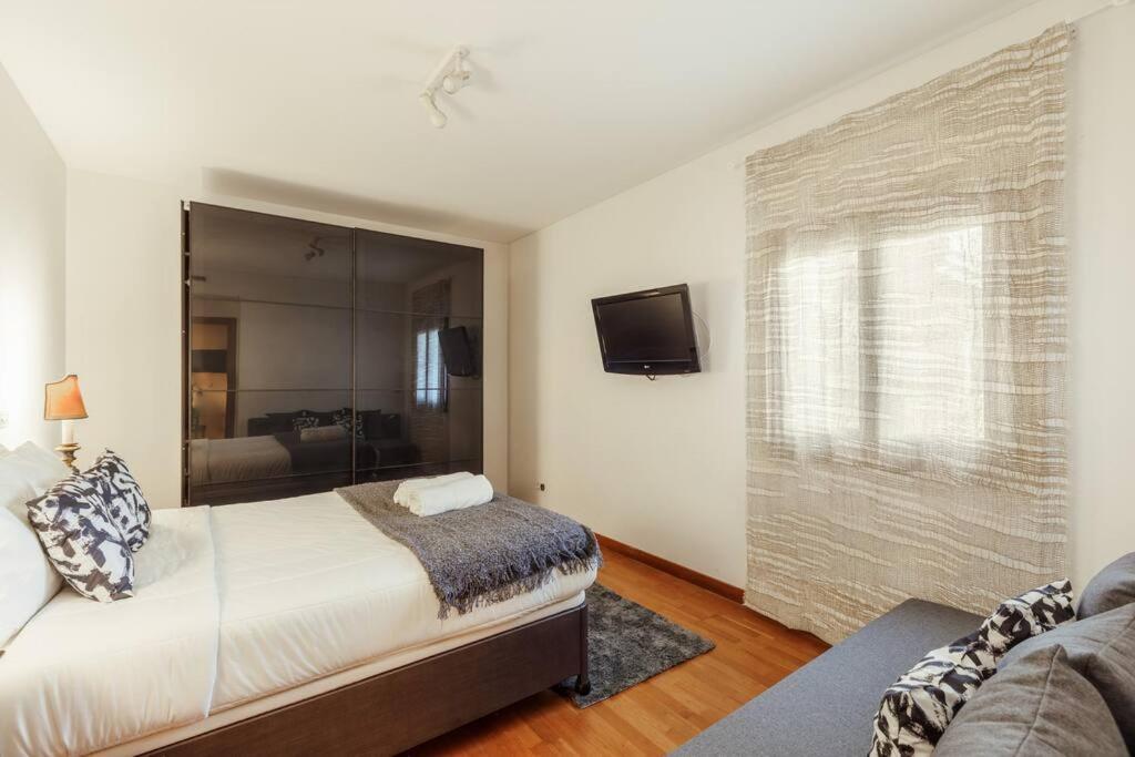 Charmoso Apartamento Sacavém Exteriér fotografie