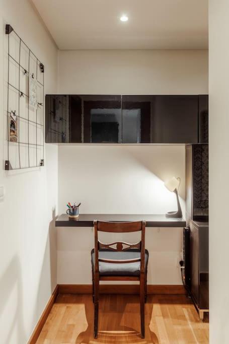 Charmoso Apartamento Sacavém Exteriér fotografie