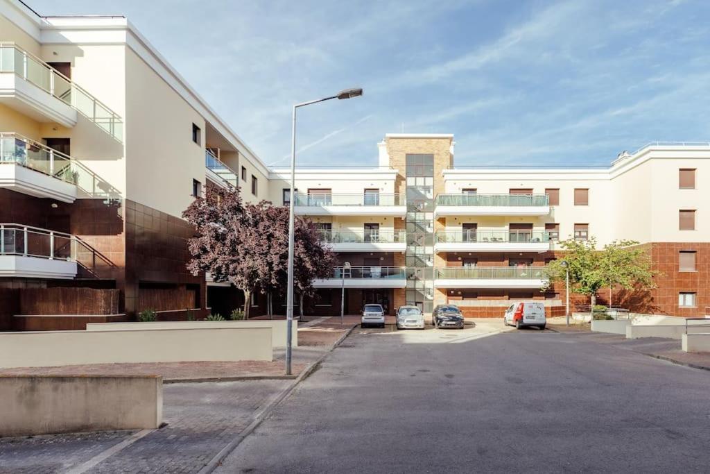 Charmoso Apartamento Sacavém Exteriér fotografie