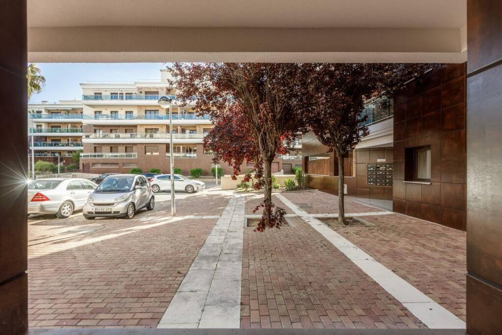 Charmoso Apartamento Sacavém Exteriér fotografie
