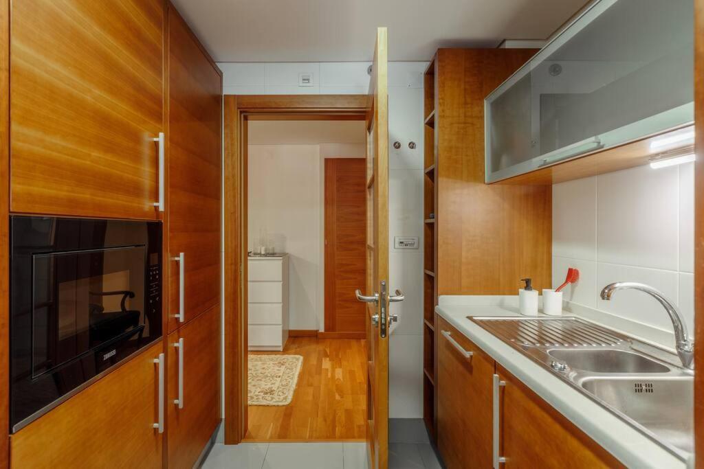 Charmoso Apartamento Sacavém Exteriér fotografie