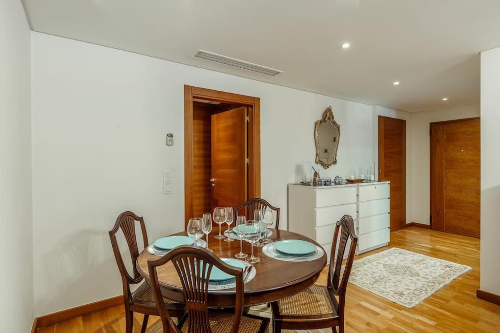 Charmoso Apartamento Sacavém Exteriér fotografie