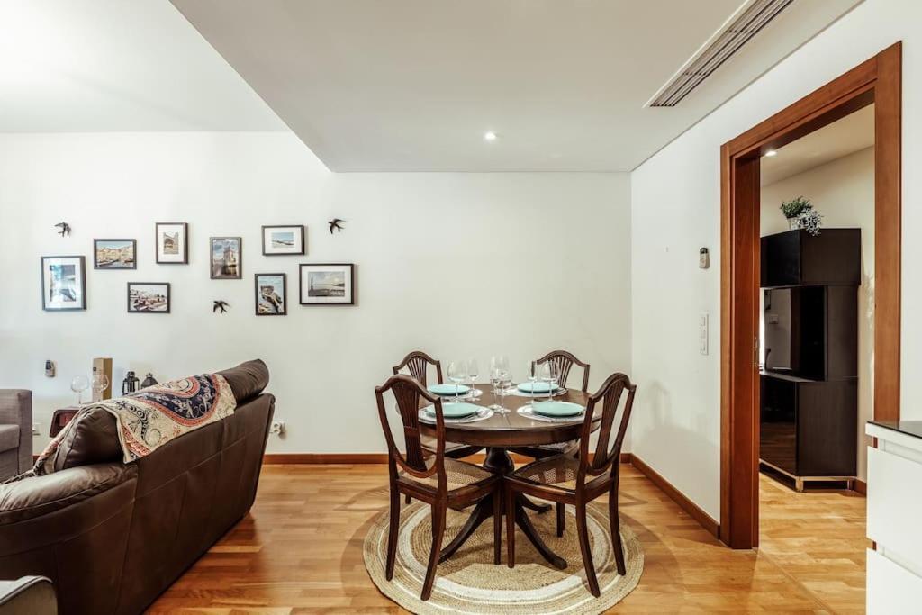 Charmoso Apartamento Sacavém Exteriér fotografie