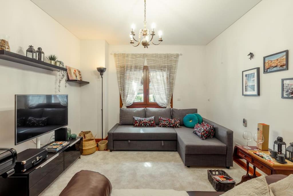 Charmoso Apartamento Sacavém Exteriér fotografie