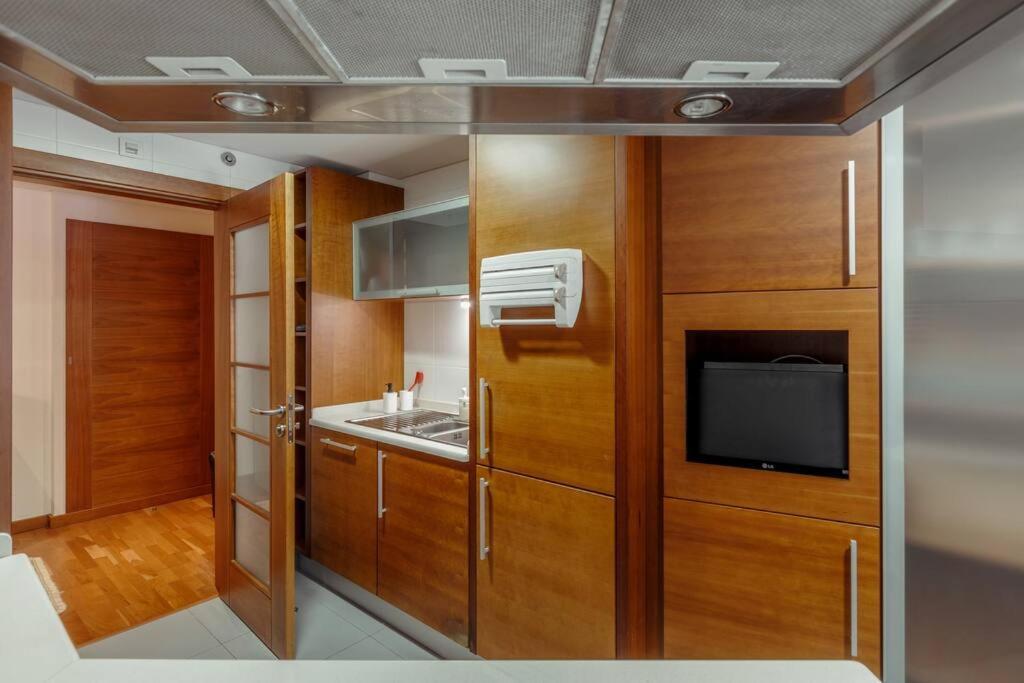 Charmoso Apartamento Sacavém Exteriér fotografie