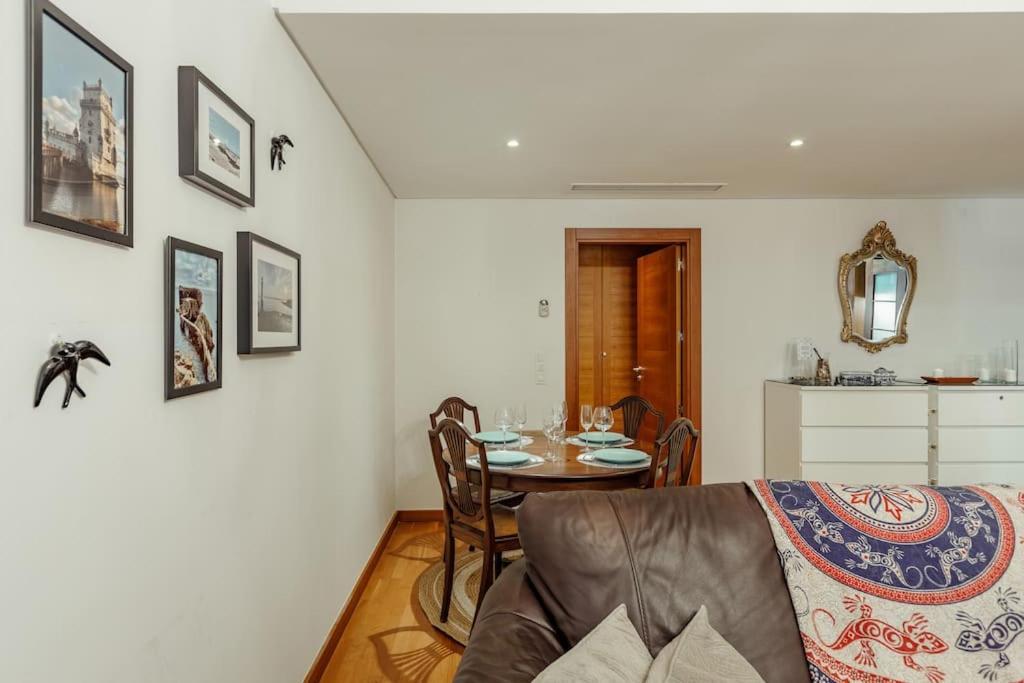 Charmoso Apartamento Sacavém Exteriér fotografie