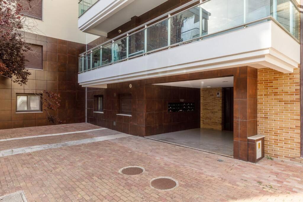 Charmoso Apartamento Sacavém Exteriér fotografie