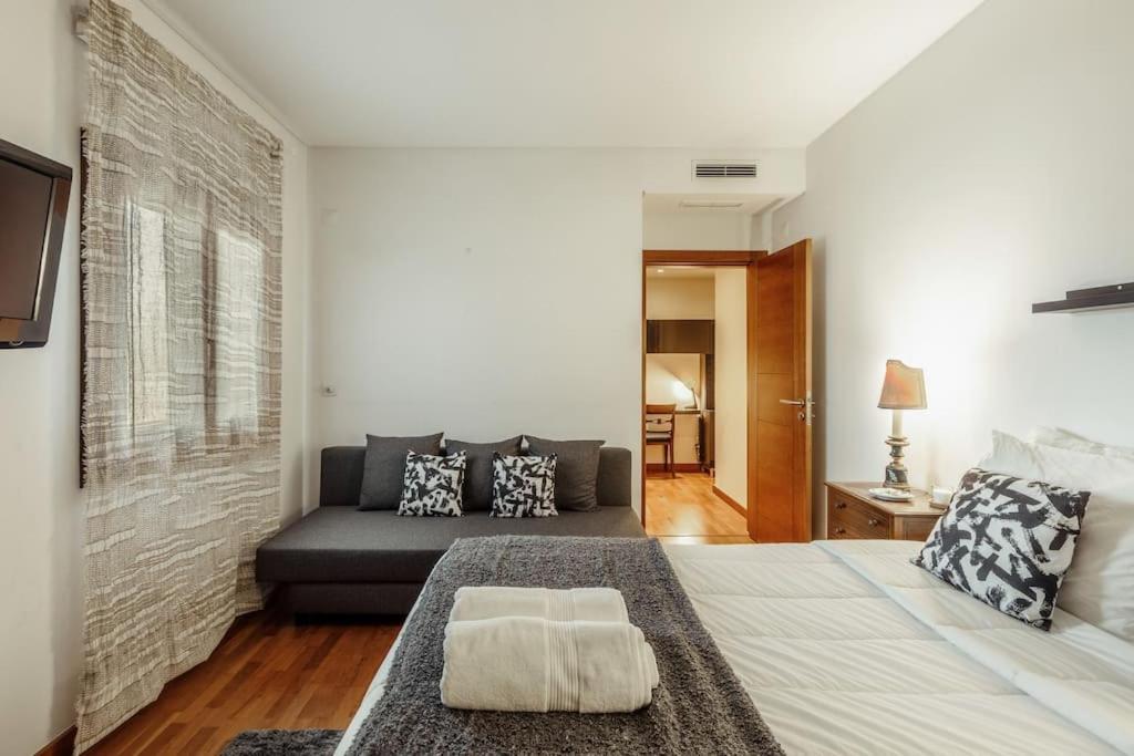 Charmoso Apartamento Sacavém Exteriér fotografie