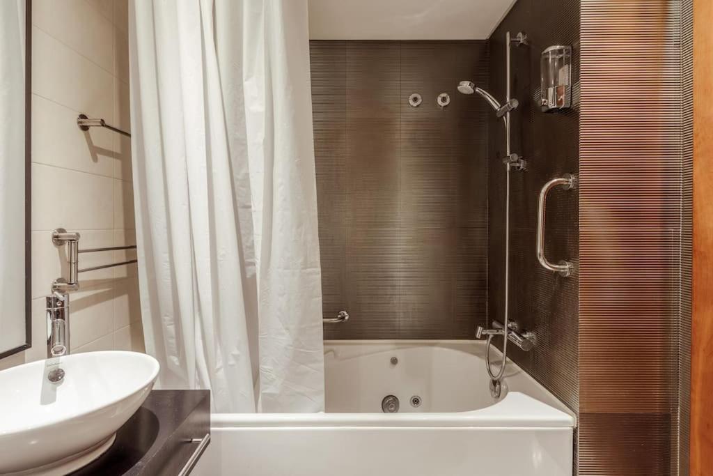 Charmoso Apartamento Sacavém Exteriér fotografie