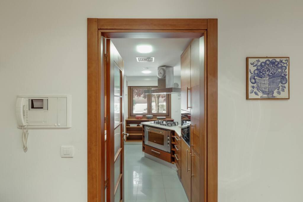 Charmoso Apartamento Sacavém Exteriér fotografie