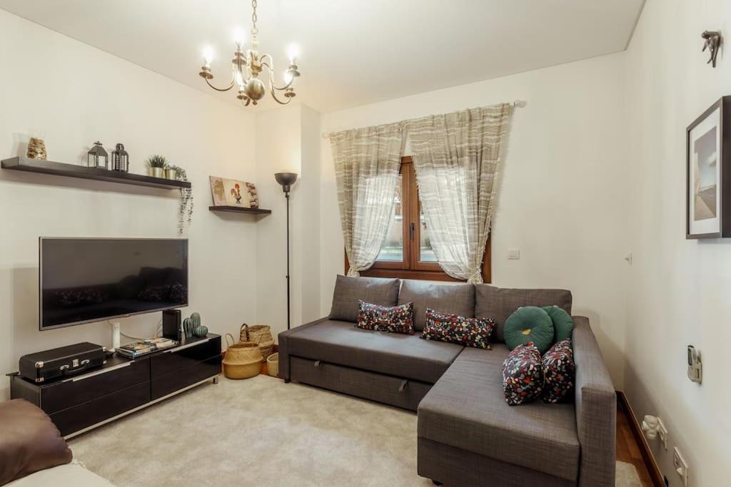 Charmoso Apartamento Sacavém Exteriér fotografie