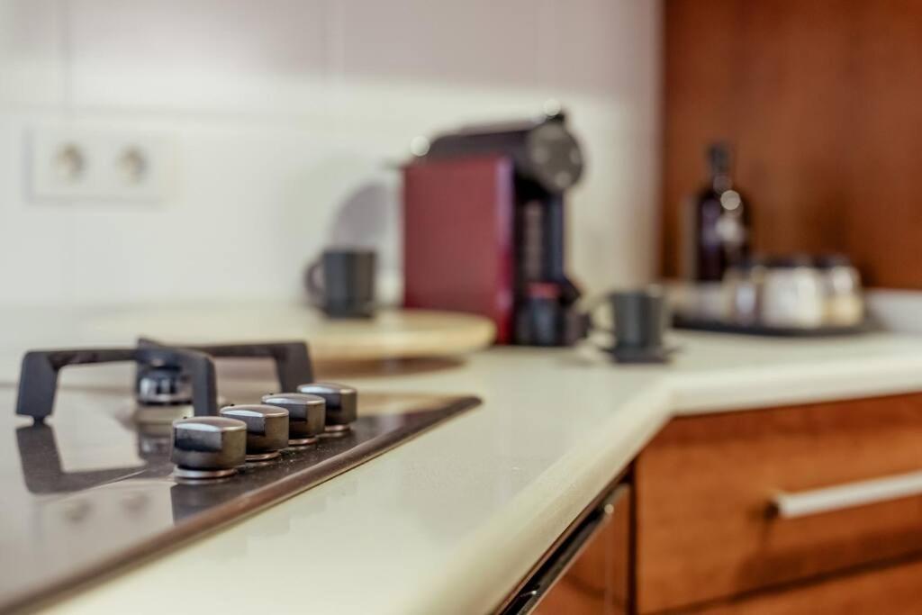 Charmoso Apartamento Sacavém Exteriér fotografie