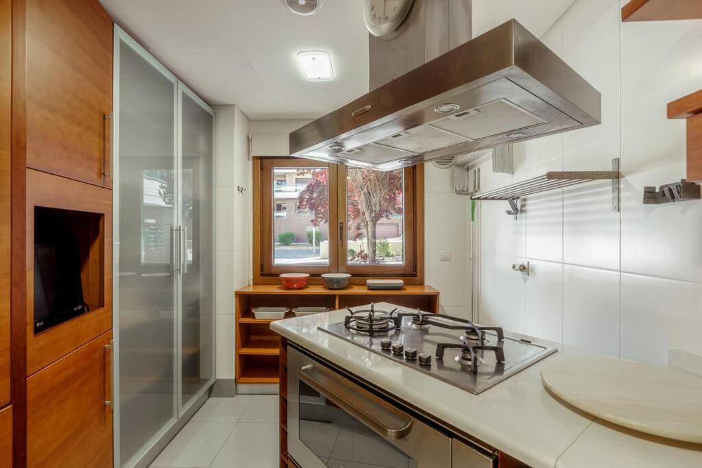 Charmoso Apartamento Sacavém Exteriér fotografie