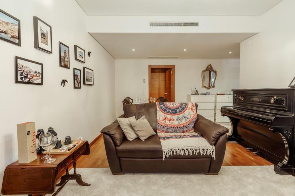 Charmoso Apartamento Sacavém Exteriér fotografie