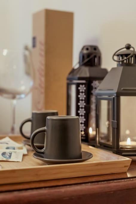 Charmoso Apartamento Sacavém Exteriér fotografie