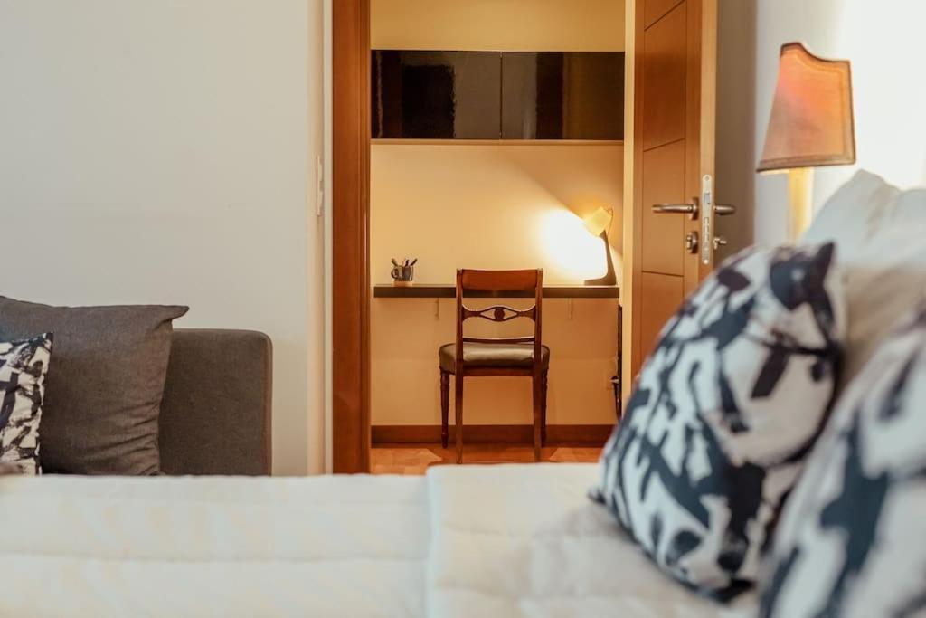 Charmoso Apartamento Sacavém Exteriér fotografie