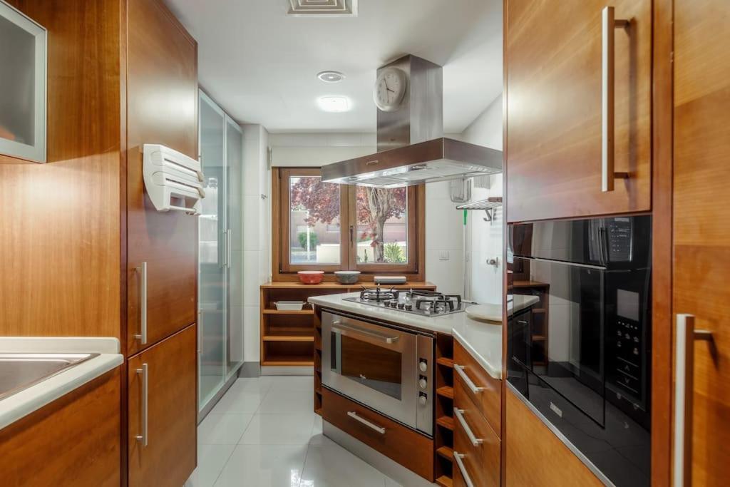 Charmoso Apartamento Sacavém Exteriér fotografie