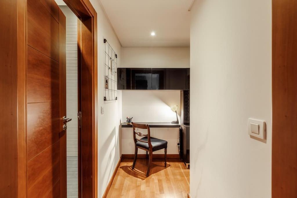 Charmoso Apartamento Sacavém Exteriér fotografie