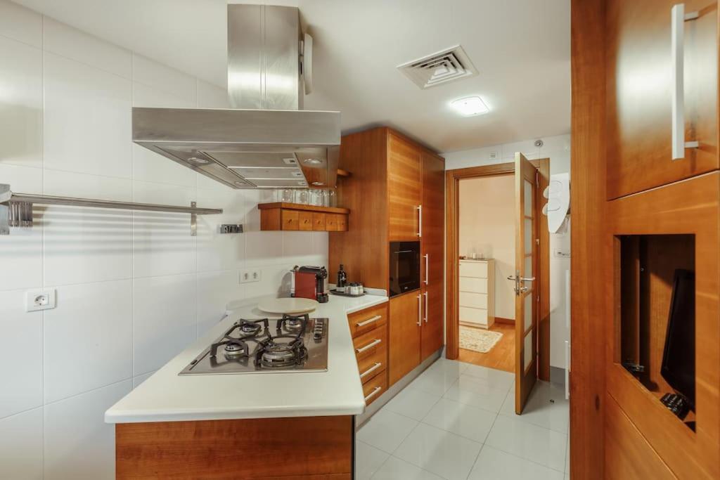 Charmoso Apartamento Sacavém Exteriér fotografie
