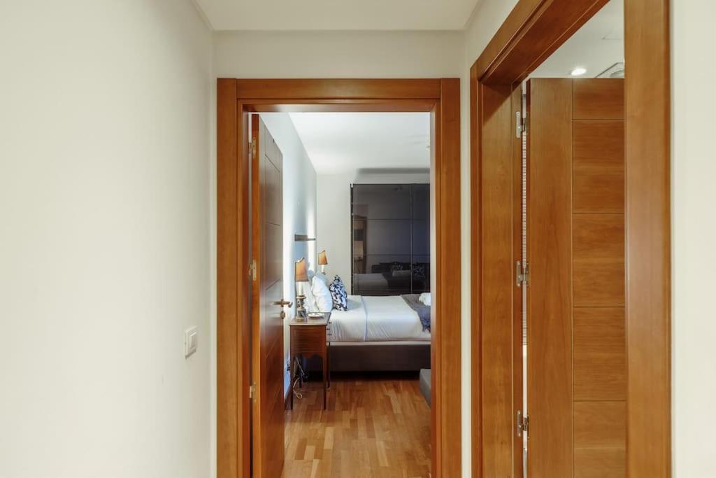 Charmoso Apartamento Sacavém Exteriér fotografie
